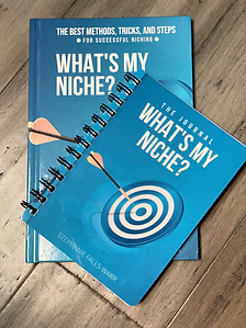 Bundle Deal What's My Niche
