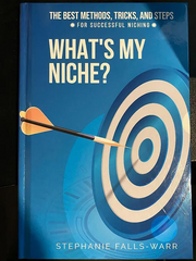 Bundle Deal What's My Niche