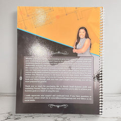 Grow Your Business - Small Business Planner