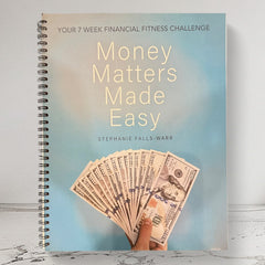 Money Matters Made Easy