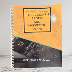 Grow Your Business - Small Business Planner